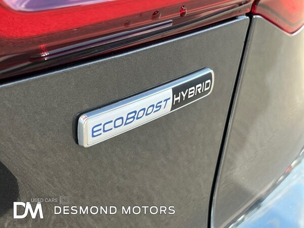 Used Ford Focus 2023 for sale - 76002619: Photo 32