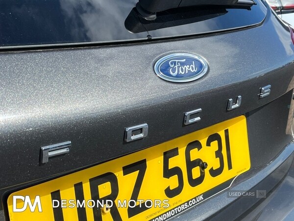 Used Ford Focus 2023 for sale - 76002619: Photo 35