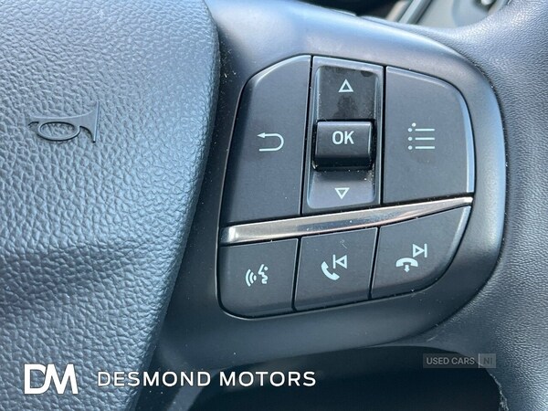 Used Ford Focus 2023 for sale - 76002619: Photo 36