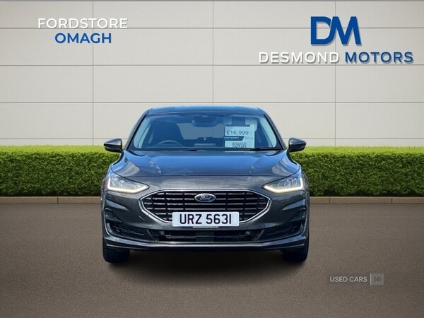 Used Ford Focus 2023 for sale - 76002619: Photo 4