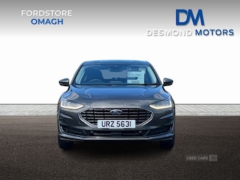 Used Ford Focus 2023 for sale - 76002619: Photo