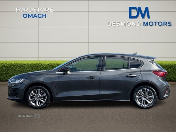 Used Ford Focus 2023 for sale - 76002619: Photo 5