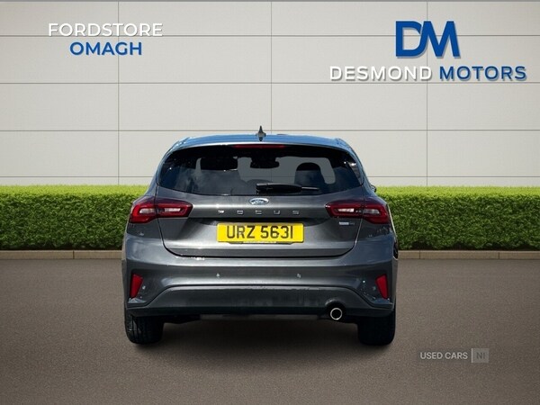 Used Ford Focus 2023 for sale - 76002619: Photo 6