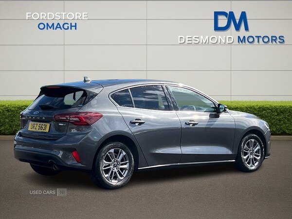 Used Ford Focus 2023 for sale - 76002619: Photo 8