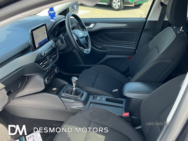 Used Ford Focus 2023 for sale - 76002619: Photo 9