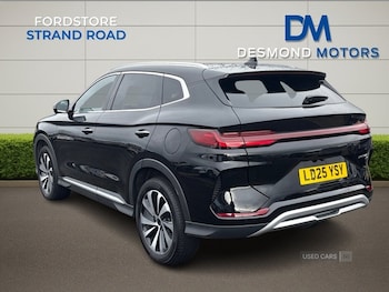 Used BYD Seal U 2025 for sale - 77659283: Photo