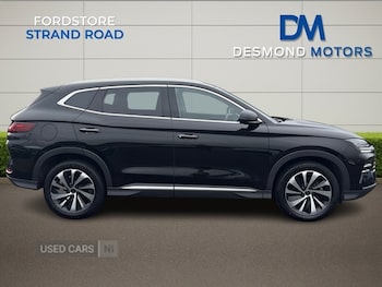 Used BYD Seal U 2025 for sale - 77659283: Photo