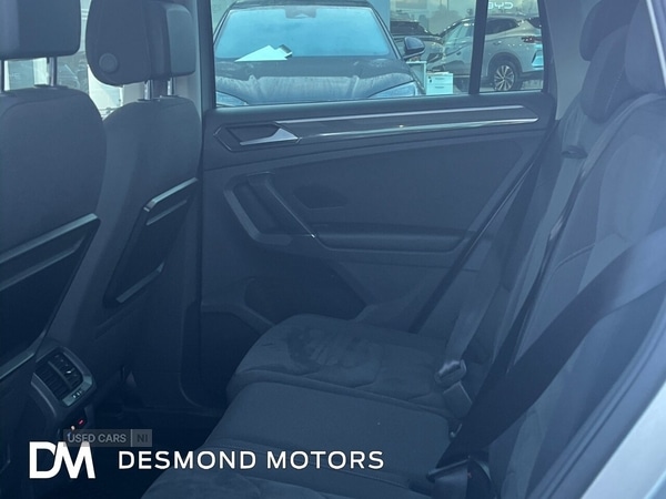 Used Volkswagen Tiguan 2017 for sale - 76410048: Photo 10