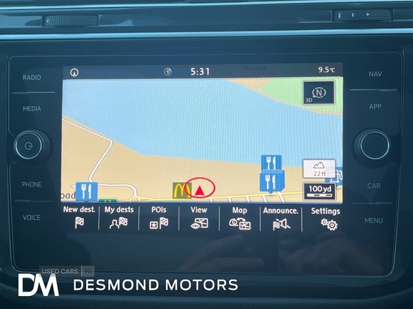 Used Volkswagen Tiguan 2017 for sale - 76410048: Photo 11