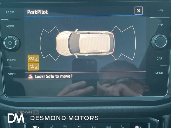 Used Volkswagen Tiguan 2017 for sale - 76410048: Photo 12