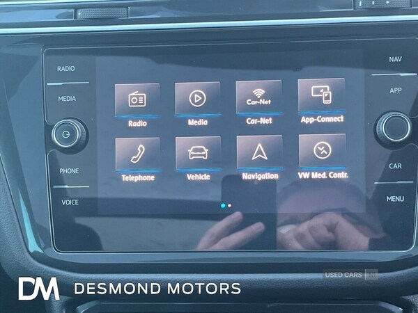 Used Volkswagen Tiguan 2017 for sale - 76410048: Photo 13