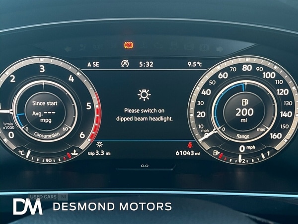 Used Volkswagen Tiguan 2017 for sale - 76410048: Photo 17