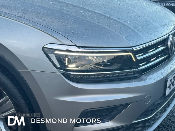 Used Volkswagen Tiguan 2017 for sale - 76410048: Photo 18