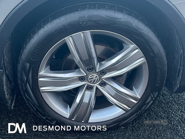 Used Volkswagen Tiguan 2017 for sale - 76410048: Photo 20