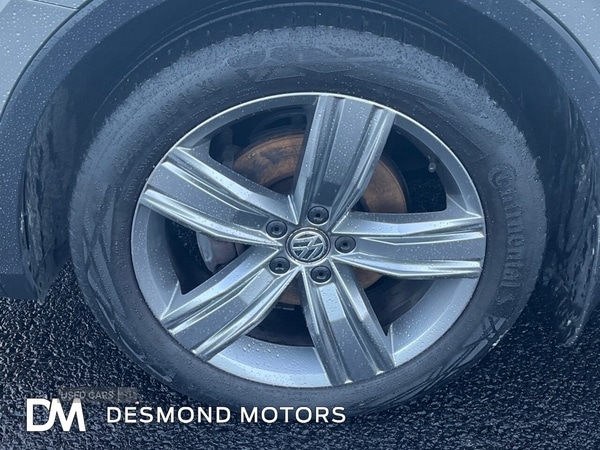 Used Volkswagen Tiguan 2017 for sale - 76410048: Photo 22