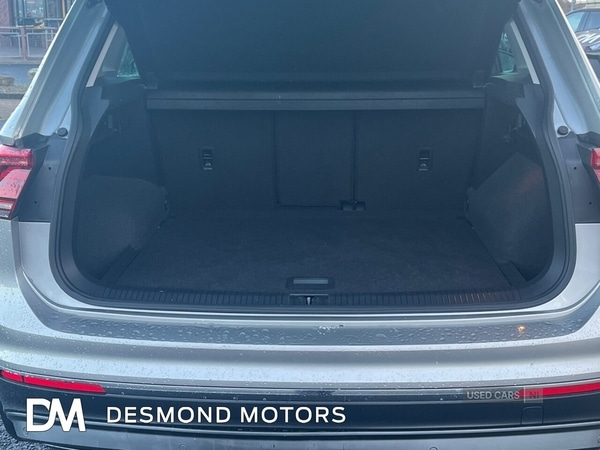 Used Volkswagen Tiguan 2017 for sale - 76410048: Photo 24