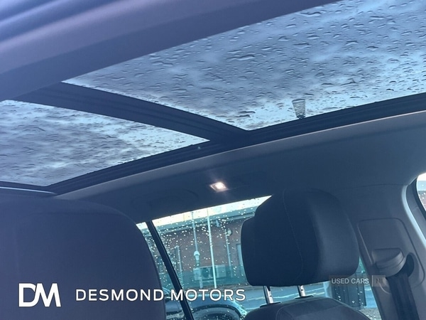 Used Volkswagen Tiguan 2017 for sale - 76410048: Photo 25