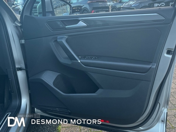 Used Volkswagen Tiguan 2017 for sale - 76410048: Photo 26