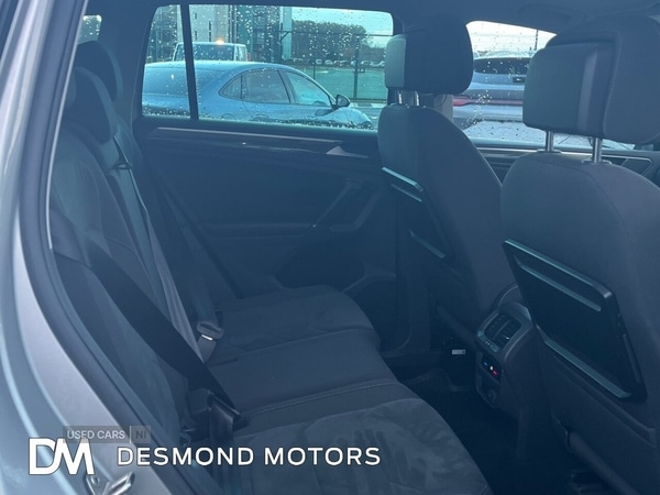 Used Volkswagen Tiguan 2017 for sale - 76410048: Photo 27