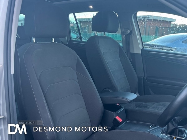 Used Volkswagen Tiguan 2017 for sale - 76410048: Photo 28