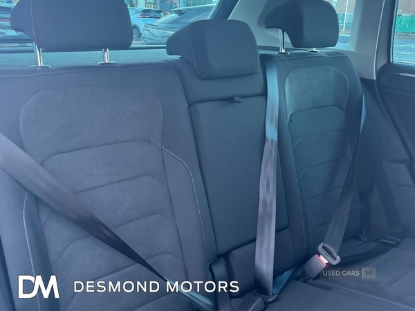 Used Volkswagen Tiguan 2017 for sale - 76410048: Photo 30