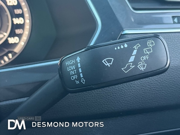 Used Volkswagen Tiguan 2017 for sale - 76410048: Photo 31