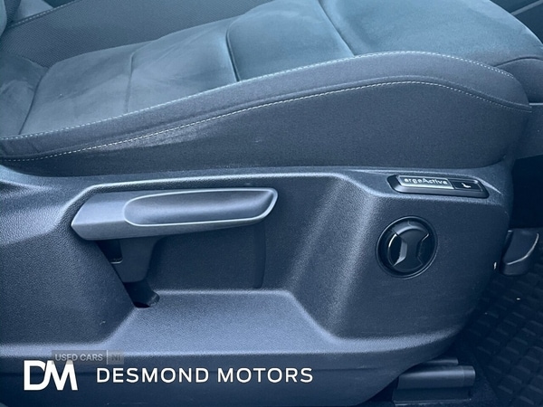 Used Volkswagen Tiguan 2017 for sale - 76410048: Photo 33