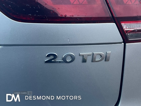 Used Volkswagen Tiguan 2017 for sale - 76410048: Photo 35