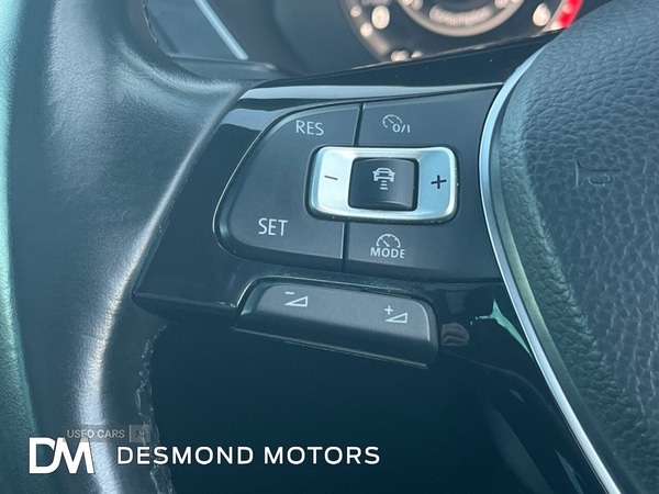 Used Volkswagen Tiguan 2017 for sale - 76410048: Photo 36