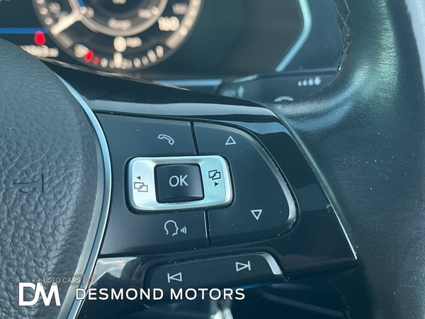 Used Volkswagen Tiguan 2017 for sale - 76410048: Photo 38