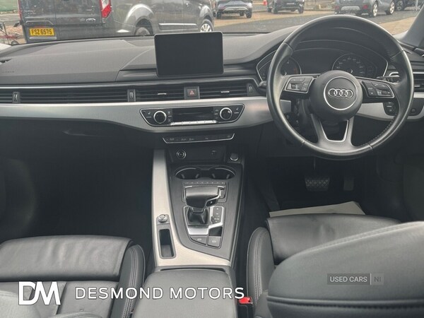 Used Audi A5 2019 for sale - 76240724: Photo 10