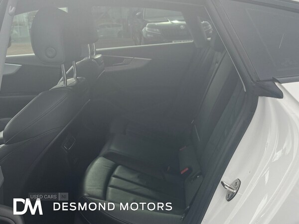 Used Audi A5 2019 for sale - 76240724: Photo 11