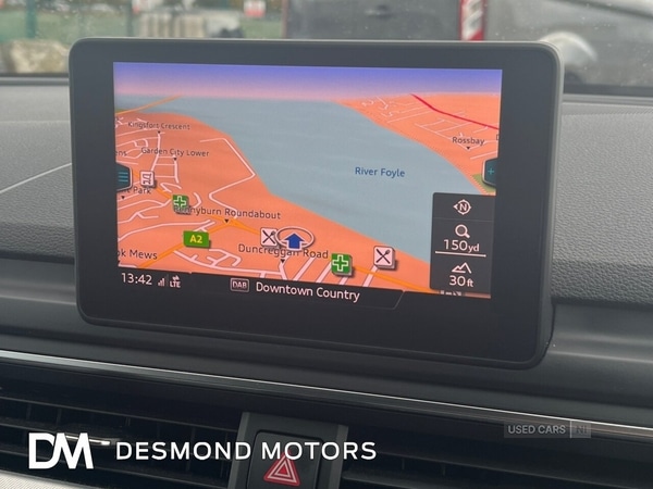 Used Audi A5 2019 for sale - 76240724: Photo 12