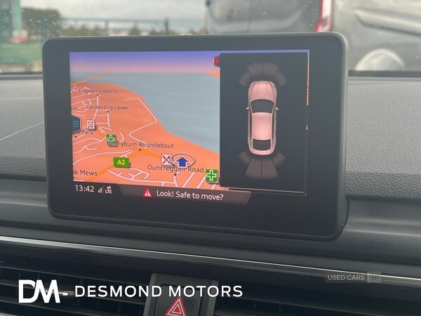 Used Audi A5 2019 for sale - 76240724: Photo 13