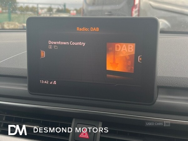 Used Audi A5 2019 for sale - 76240724: Photo 14