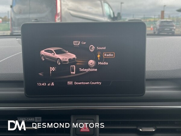 Used Audi A5 2019 for sale - 76240724: Photo 15