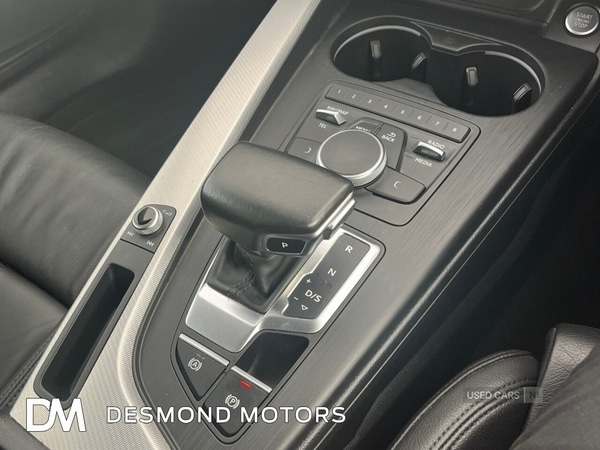 Used Audi A5 2019 for sale - 76240724: Photo 16