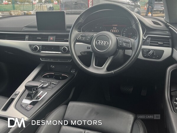 Used Audi A5 2019 for sale - 76240724: Photo 17