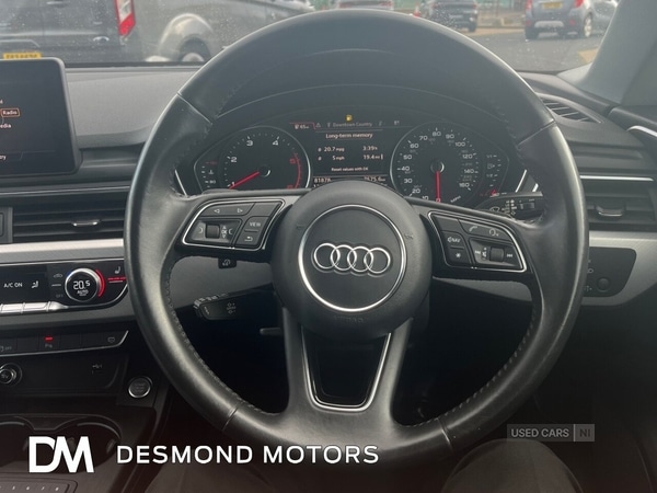 Used Audi A5 2019 for sale - 76240724: Photo 18