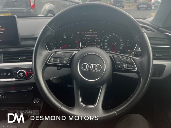 Used Audi A5 2019 for sale - 76240724: Photo 18