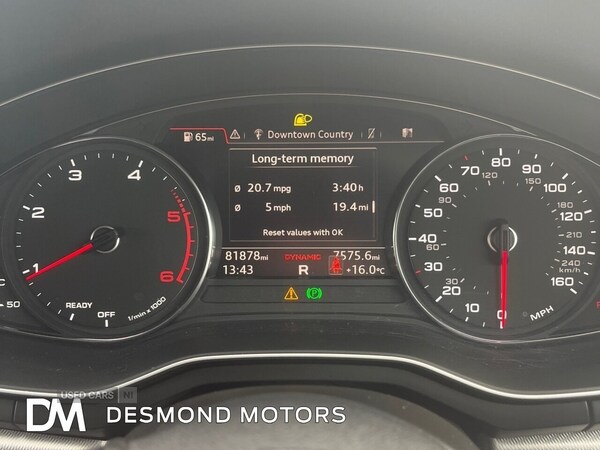 Used Audi A5 2019 for sale - 76240724: Photo 19