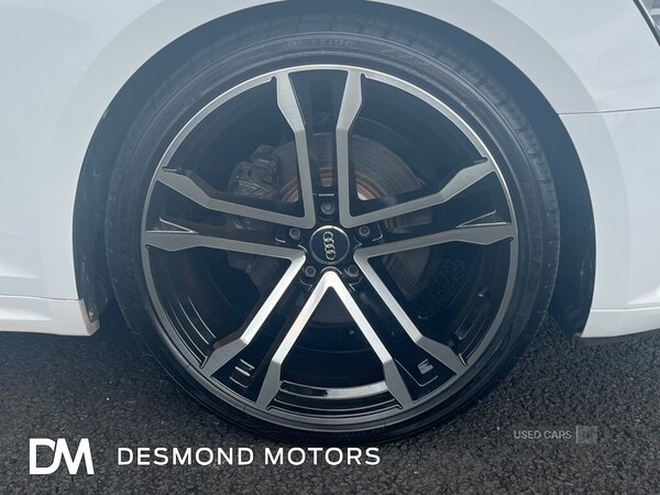 Used Audi A5 2019 for sale - 76240724: Photo 23