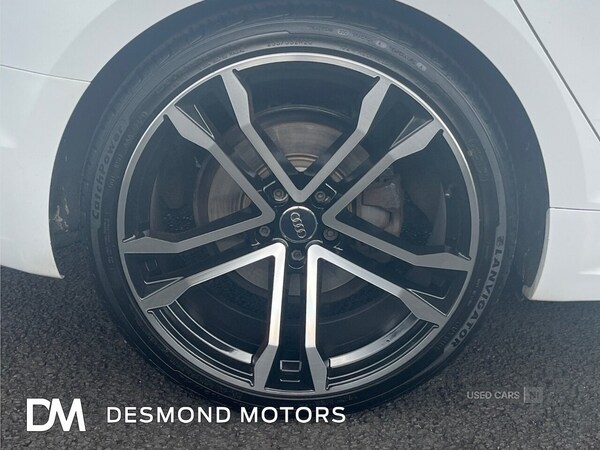 Used Audi A5 2019 for sale - 76240724: Photo 24