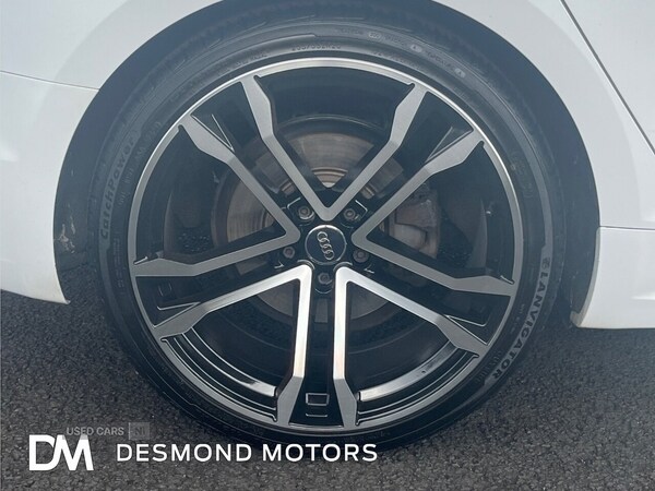 Used Audi A5 2019 for sale - 76240724: Photo 24