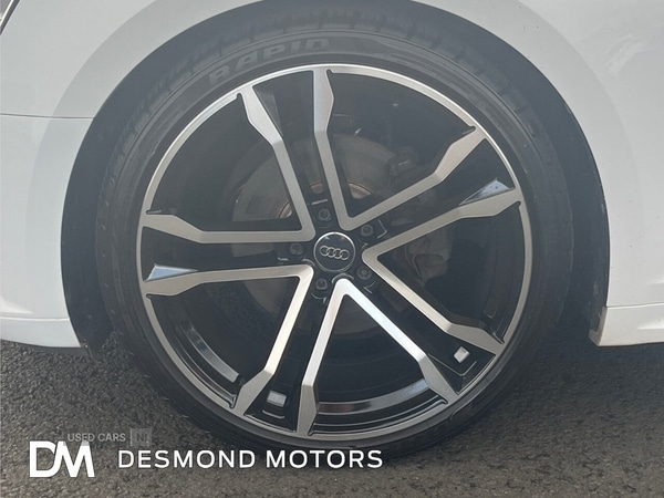 Used Audi A5 2019 for sale - 76240724: Photo 25