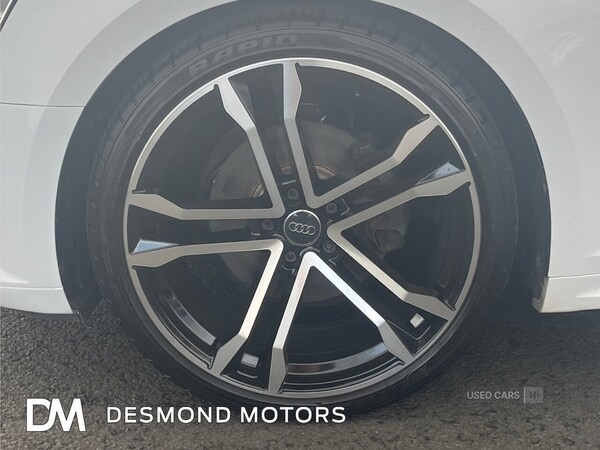 Used Audi A5 2019 for sale - 76240724: Photo 25