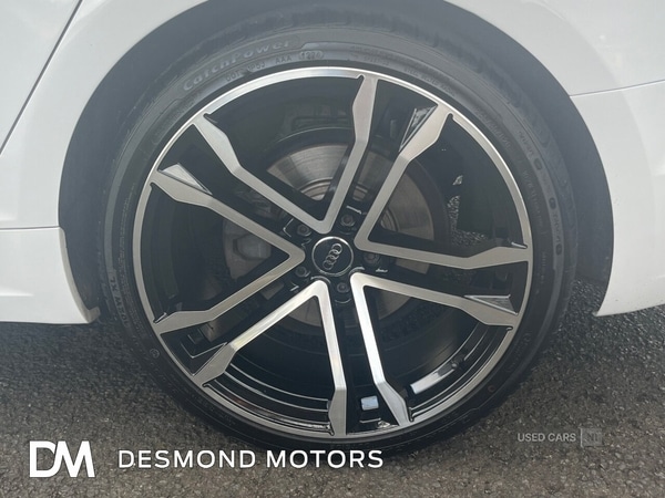 Used Audi A5 2019 for sale - 76240724: Photo 26