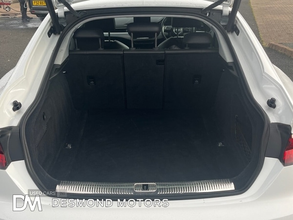 Used Audi A5 2019 for sale - 76240724: Photo 27