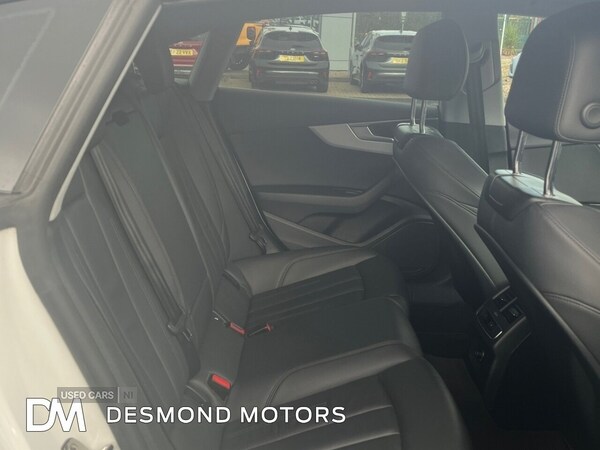 Used Audi A5 2019 for sale - 76240724: Photo 29