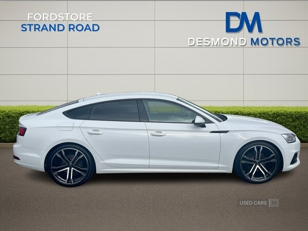 Used Audi A5 2019 for sale - 76240724: Photo 3